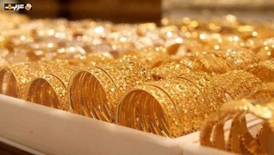 خاتمة ثالث أيام عيد الأضحى تكشف سعر الذهب عيار 21 الآن