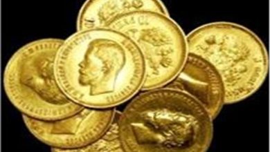 خسائر 96 دولار عالمياً وتحديث أسعار الذهب اليوم السبت 2 مايو