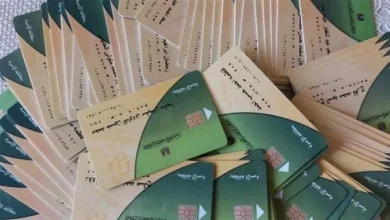 خطوات إضافة المواليد على بطاقات التموين قبل عيد الأضحى 2026 بالتفصيل للمستفيدين الجدد