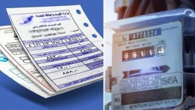 خطوات الاستعلام عن فاتورة كهرباء مايو 2026 وشرح طرق السداد أونلاين بسهولة وأمان