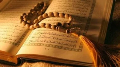 دعاء الصباح اليوم مفتاح السكينة وبداية يوم مليء بالأمل والطاقة الإيجابية