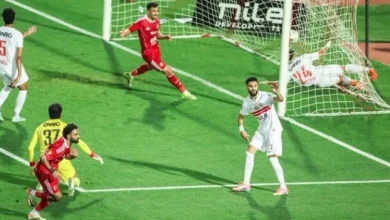 دونجا يطالب بتحسين أداء الزمالك بعد أسوأ مواجهة أمام الأهلي هذا الموسم