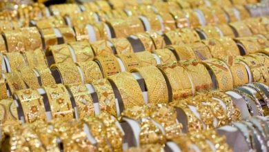 رئيس شعبة الذهب يكشف سر تراجع الأسعار والارتفاع المتوقع قريبًا