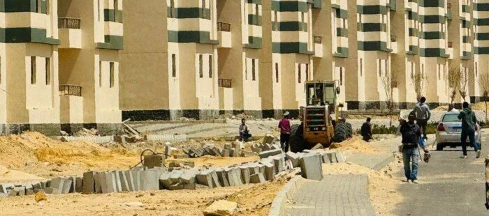 رابط تحميل كراسة شروط شقق سكن لكل المصريين 2026 وطريقة التقديم للتمتع بفرص السكن الجديدة