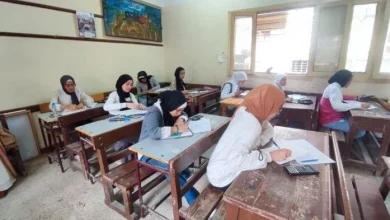 رابط نتيجة الصف الثاني الإعدادي 2026 الترم الثاني استعلم برقم الجلوس والاسم الآن عبر المواقع الرسمية