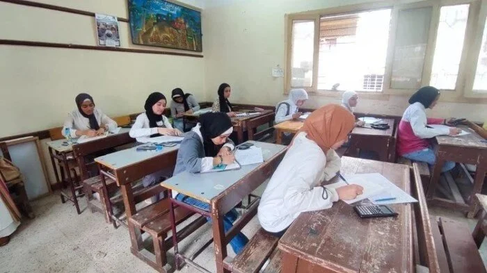 رابط نتيجة الصف الثاني الإعدادي 2026 الترم الثاني استعلم برقم الجلوس والاسم الآن عبر المواقع الرسمية