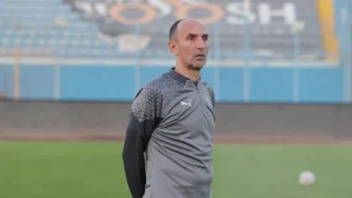رابطة الأندية تعلن عقوبات الجولة الخامسة من الدوري المصري مع إيقاف مدرب بيراميدز