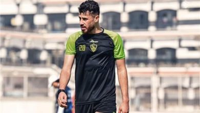 رحلتي مع الزمالك والمنتخب تجربة شرف لا تُنسى