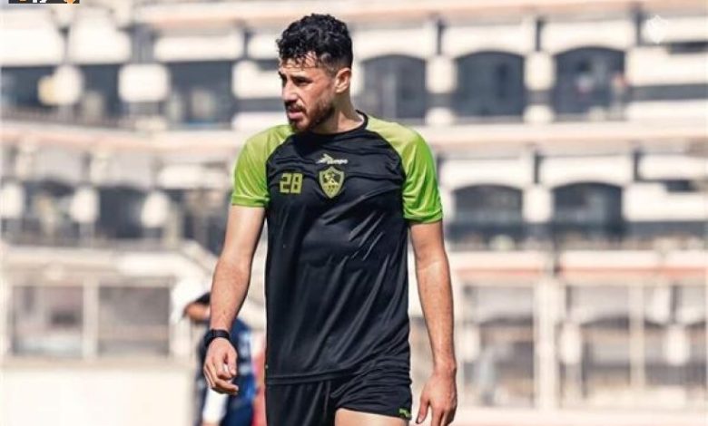 رحلتي مع الزمالك والمنتخب تجربة شرف لا تُنسى