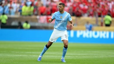ريال مدريد يترقب موافقة مورينيو لضم رو إقرب وقت