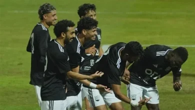 زد يقود حرس الحدود لفوز مثير بثنائية في الدوري المصري «فيديو»