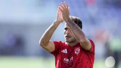 زيزو يؤكد أن أي موسم بدون بطولات يعد كارثة للأهلي ويعلق على اختلاف الرواتب