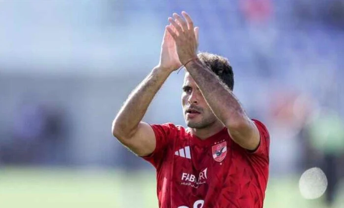 زيزو يؤكد أن أي موسم بدون بطولات يعد كارثة للأهلي ويعلق على اختلاف الرواتب