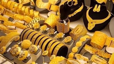 سعر أوقية الذهب في الإمارات اليوم الإثنين وتحديثات الأسواق المالية