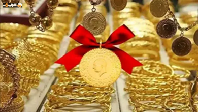 سعر الجنيه الذهب في مصر اليوم الأحد يتراجع لأقل من 55 ألف جنيه