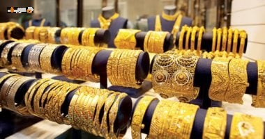 سعر الجنيه الذهب في مصر اليوم السبت يصل إلى 54,520 جنيهًا