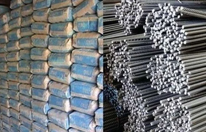 سعر الحديد والأسمنت اليوم الأحد 24 مايو 2026 وتطورات المواد الإنشائية في الأسواق المحلية