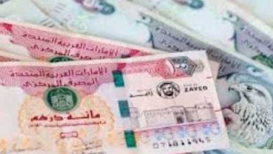 سعر الدرهم الإماراتي مقابل الجنيه اليوم 6 مايو 2026 واستقرار ملحوظ في السوق المالي