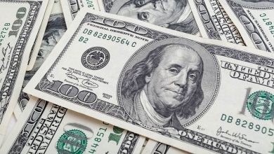 سعر الدولار اليوم الأحد 3-5-2026 في البنوك بختام التعاملات الرسمية