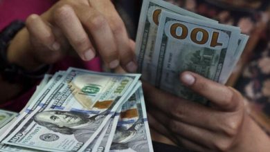 سعر الدولار اليوم الثلاثاء 5 مايو 2026 في البنوك يشهد استقرار نسبي خلال تعاملات السوق المالية