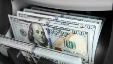 سعر الدولار في البنوك المصرية الخميس 7 مايو 2026 وأحدث التحولات في السوق المالي