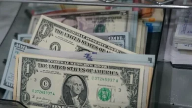 سعر الدولار في ختام تداولات اليوم الأحد 24 مايو 2026 والمستجدات المالية الهامة