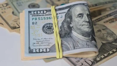 سعر الدولار مقابل الجنيه اليوم آخر تحديث في البنوك تعرف على سعر الدولار بكام في بنك مصر