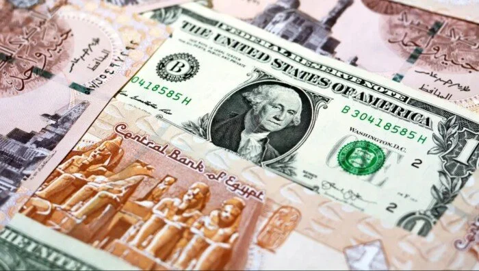 سعر الدولار مقابل الجنيه اليوم الاثنين في مصر الأخضر بكام وأحدث تحركات السوق النقدية