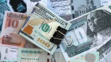 سعر الدولار مقابل الجنيه بنهاية تعاملات اليوم الجمعة 1 مايو 2026 وتوقعات السوق القادمة