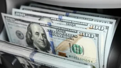 سعر الدولار مقابل الجنيه في مكاتب الصرافة اليوم الجمعة 22 مايو 2026 وسجل تغيرات ملحوظة في السوق