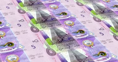 سعر الدينار الكويتي اليوم الأحد 3 مايو 2026 أمام الجنيه في البنوك المصرية – مشاهير