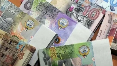 سعر الدينار الكويتي اليوم الأربعاء 6 مايو 2026 وأحدث تطورات سوق العملات الأجنبية العالمية