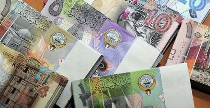 سعر الدينار الكويتي اليوم الأربعاء 6 مايو 2026 وأحدث تطورات سوق العملات الأجنبية العالمية