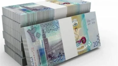 سعر الدينار الكويتي اليوم الثلاثاء 5 مايو 2026 في البنوك وتحولات السوق النقدية الحصرية