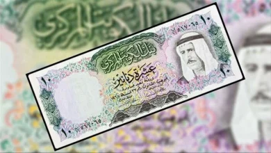 سعر الدينار الكويتي اليوم السبت 2 مايو 2026 وتحليل حركة سعر الدينار الكويتي مقابل العملات المختلفة