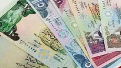 سعر الدينار الكويتي مساء الخميس 28 مايو 2026 تحديث يومي لأحدث تحركات العملة في السوق المحلية