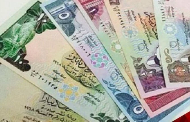 سعر الدينار الكويتي مساء الخميس 28 مايو 2026 تحديث يومي لأحدث تحركات العملة في السوق المحلية