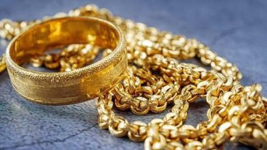 سعر الذهب الآن في مصر عيار 21 يسجل رقم قياسي بنهاية التعاملات