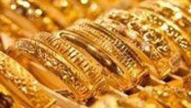 سعر الذهب اليوم الأربعاء لحظة بلحظة مفاجأة غير متوقعة في عيار 21