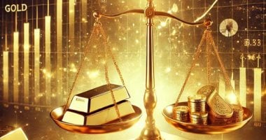 سعر الذهب اليوم الثلاثاء 5 مايو 2026 تحديث فوري لعيار 21 والجنيه الذهب