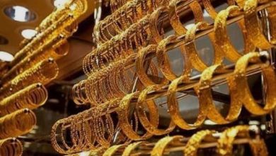 سعر الذهب اليوم الجمعة 8 مايو 2026 تحديث لحظي لجميع الأعيرة الذهبية