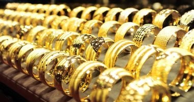سعر الذهب اليوم السبت 2 مايو 2026 عيار 24 بدون مصنعية يصل إلى 7954 جنيها – مشاهير
