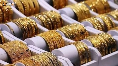 سعر الذهب عيار 21 في مصر اليوم مباشر وتحديثات الأسبوع