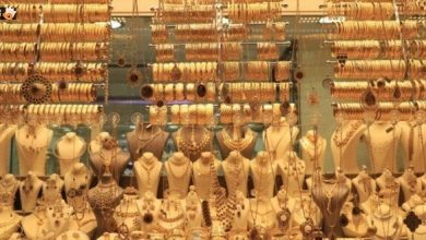 سعر الذهب في مصر الخميس 21 مايو 2026 بين الارتفاع والاستقرار