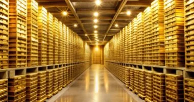 سعر الذهب في مصر اليوم الجمعة.. ثبات عيار 24 عند 7789 جنيهاً
