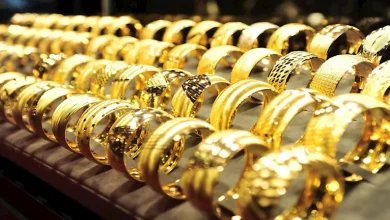 سعر الذهب في مصر اليوم الخميس 7-5-2026 ومتابعة أحدث التحديثات العالمية