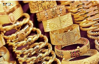 سعر الذهب يتغير اليوم الأربعاء 20 مايو 2026 تعرف على التفاصيل – مشاهير سعر الذهب يتغير اليوم الأربعاء 20 مايو 2026 تعرف على التفاصيل – مشاهير