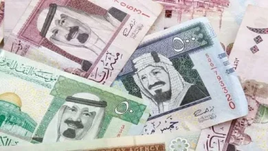 سعر الريال السعودي اليوم في البنك الأهلي بكام مقابل الجنيه وكيفية متابعة التغيرات اللحظية