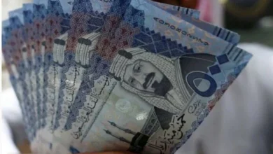 سعر الريال السعودي في مصر اليوم الأحد 24 مايو 2026 وأهم تحديثات السوق المالي والتجاري