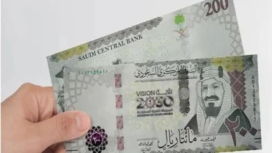 سعر الريال السعودي في مصر اليوم الأربعاء 6 مايو 2026 وتحليل حركة السوق المصرفي المصري